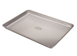 sheet metal door pan|best sheet pans consumer reports.